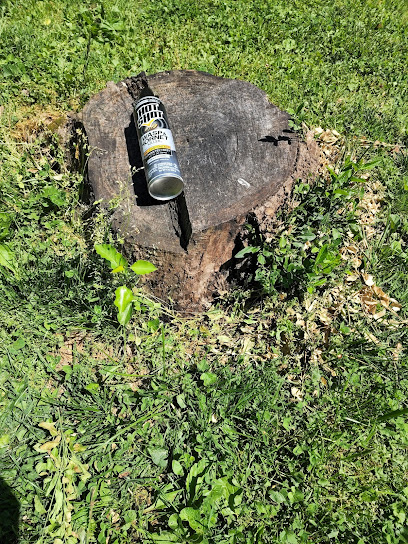 Advanced Stump Removal
