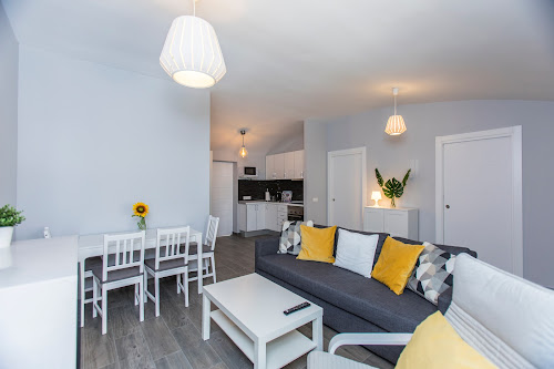 Apartamento turístico Casa Alma Marbella en espagne
