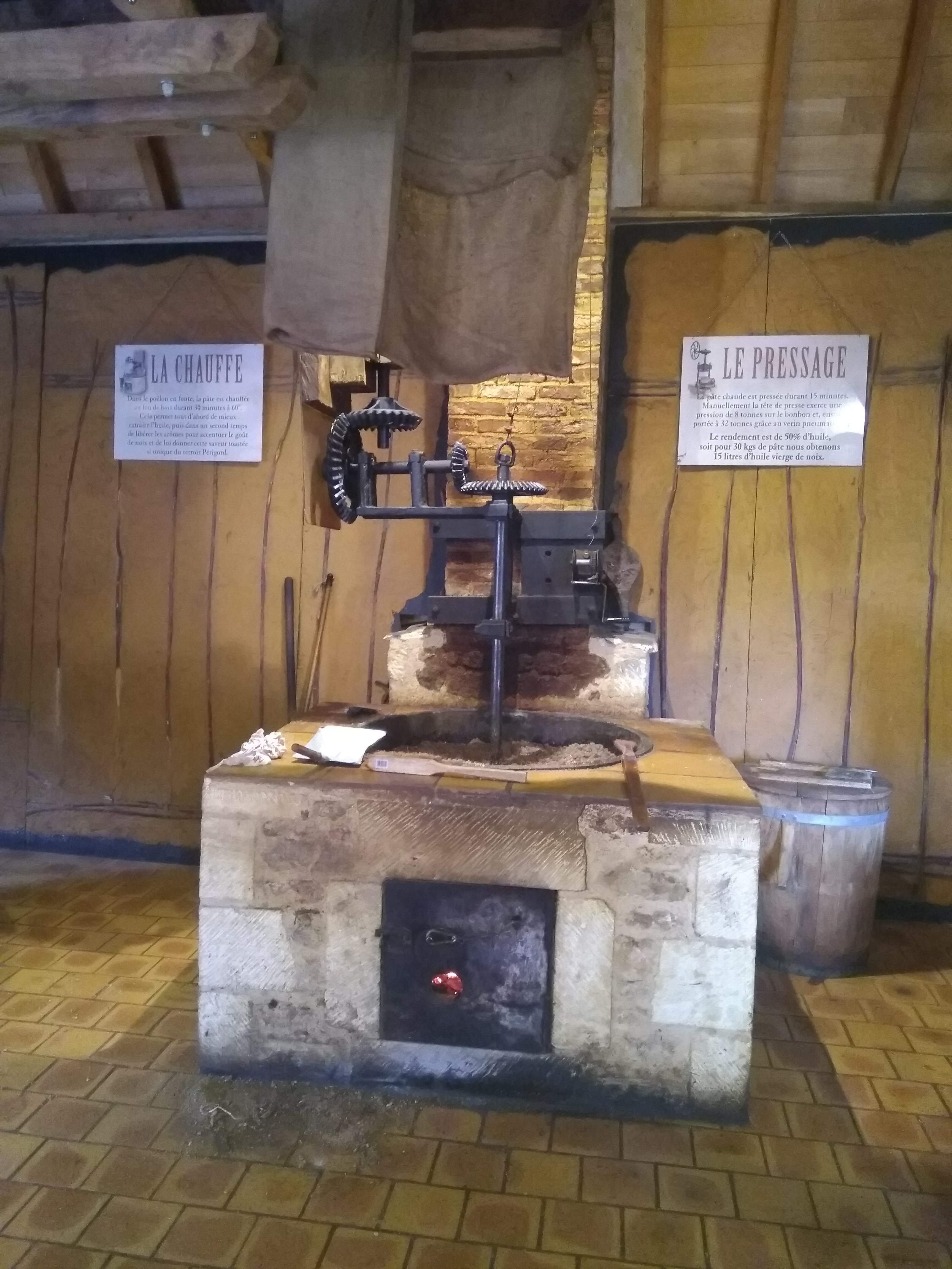 Photo n° 5 de l'avis de Emmanuelle.E fait le 09/10/2018 à 17:08