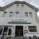 Photo n°4 de l'avis de Tobias. fait le 06/08/2023 à 08:41 sur le  Zur Wassermühle Restaurant à Munster