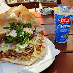 Photo n°1 de l'avis de Michl.e fait le 04/07/2019 à 13:14 sur le  Bei Onkel à Prien am Chiemsee