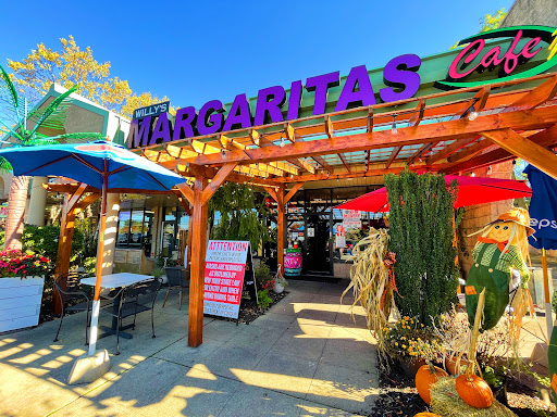 Margaritas Cafe image 1