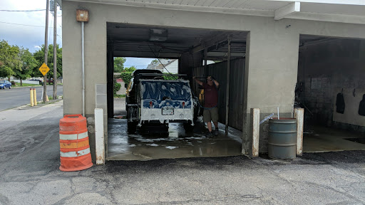 Car wash en South Salt Lake