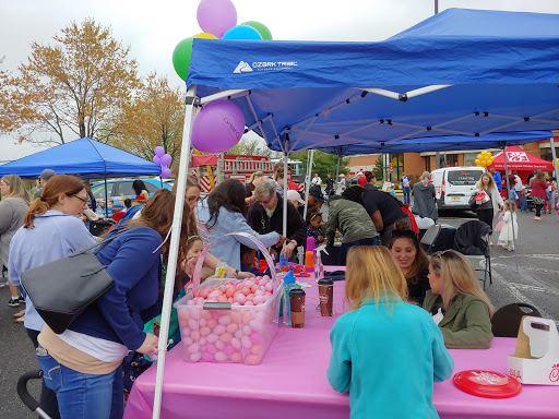 Fast Food Restaurant «Chick-fil-A», reviews and photos, 1418 Nixon Dr, Mt Laurel, NJ 08054, USA