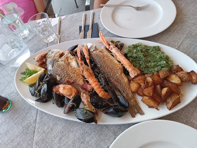 Recenzije Restaurant Marina u Labin - Restoran