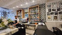 Bar du Restaurant italien LA LIBERA RESTAURANT à Cannes - n°4