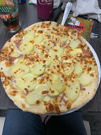 Les plus récentes photos du Pizzeria NO LIMIT PIZZA à Potigny - n°1