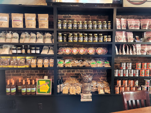 Produce Market «Madison Produce», reviews and photos, 132 E Washington St, Madison, GA 30650, USA