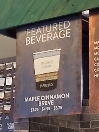 Cafe «Green Mountain Coffee Café & Visitor Center», reviews and photos, 1 Rotarian Place, Waterbury, VT 05676, USA