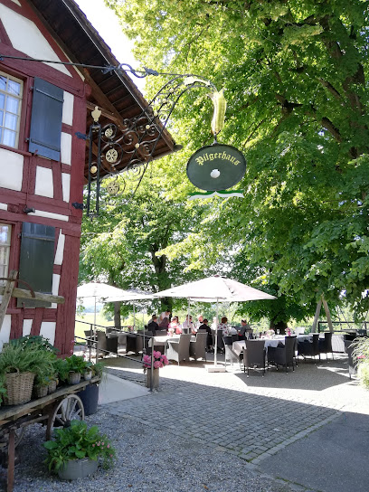 Restaurant Pilgerhaus