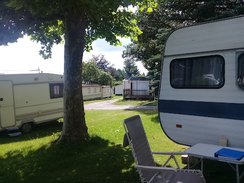 Camping Camping Municipal de Saint Martin en Haut Saint-Martin-en-Haut
