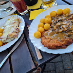 Photo n°1 de l'avis de Christoph.u fait le 14/08/2022 à 07:02 sur le  Heidi's Bierstübchen à Nohra