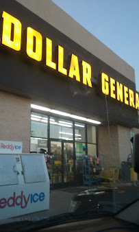 Dollar General - Photo 4 - Car repair in Las Cruces, NM, Las Cruces
