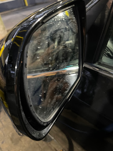 Car Wash «Carmel Car Wash: GM- Jorge Gamez», reviews and photos, 6140 E Mockingbird Ln, Dallas, TX 75214, USA