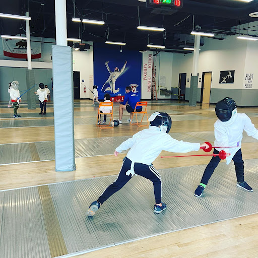 La Jolla Fencing Academy
