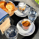 Photo n°1 de l'avis de Flavia.o fait le 16/10/2023 à 20:45 sur le  Caffettiamo Bagnoli di Raffaele Simonte à Naples