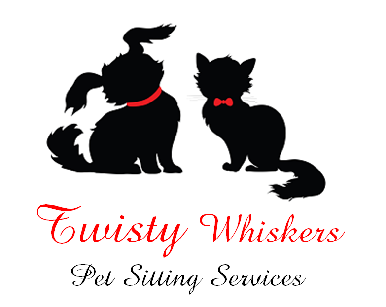 Twisty Whiskers Pet Sitting Services
