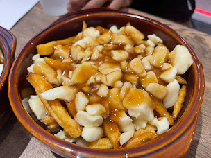 Photo n°72 de Poutine House Capitole à Toulouse ()