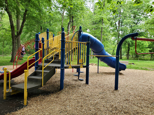 Park «Barcroft Park», reviews and photos, 4200 S Four Mile Run Dr, Arlington, VA 22206, USA