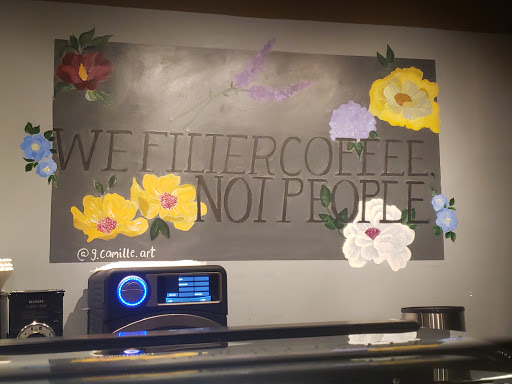 Coffee Shop «Java Haute», reviews and photos, 3805 Wabash Ave, Terre Haute, IN 47803, USA