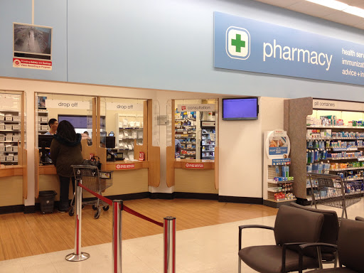 Drug Store «Walgreens», reviews and photos, 2600 Mowry Ave, Fremont, CA 94538, USA