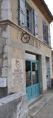 "Le salon Bio" Coiffure Creation Reboulet à Die