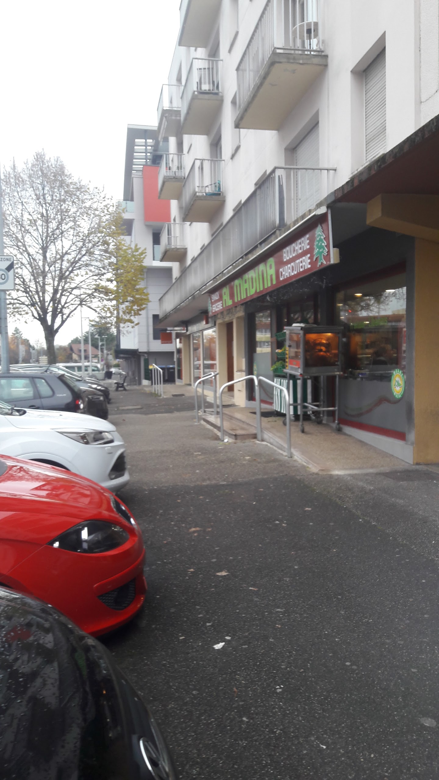 Photo n° 1 de l'avis de gab. fait le 21/11/2016 à 13:12