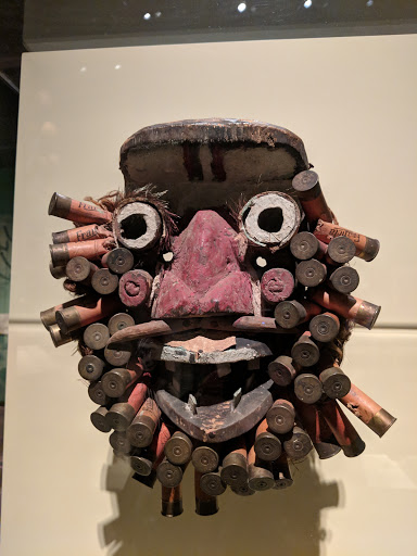 Museum «African Art Museum», reviews and photos, 11711 E Market Pl # 2, Fulton, MD 20759, USA