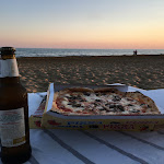 Photo n°3 de l'avis de Stefano.r fait le 16/09/2021 à 06:36 sur le  Chiosco Cafè Lido à Bibione