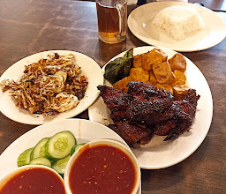 Semar Pandawa Fried Chicken photo