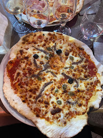 Pizza du Restaurant Le Grillardin à Saint-Raphaël - n°7