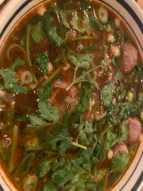 Soupe du Restaurant vietnamien Phở Passion à Paris - n°15