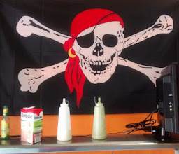 Tacos de camaron El pirata photo