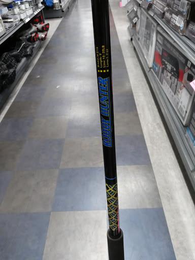 Sporting Goods Store «Big 5 Sporting Goods - Capitola», reviews and photos, 1600 41st Ave, Capitola, CA 95010, USA