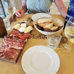 Photo n°2 de l'avis de Heiko.o fait le 31/07/2023 à 15:21 sur le  L'angolo dell'arrosticino à Lido di Tarquinia