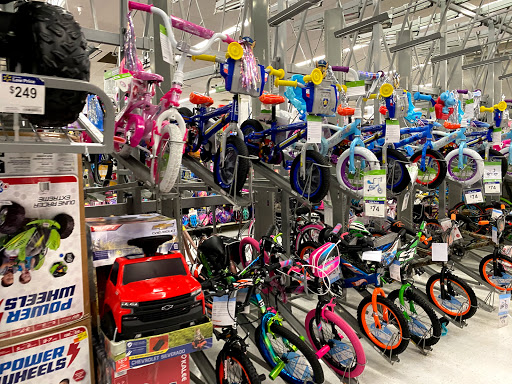 Department Store «Walmart Supercenter», reviews and photos, 11400 W Broad St, Glen Allen, VA 23060, USA