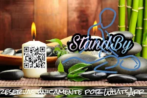 StandBy massage & spa image