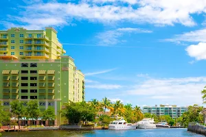 Riverside Hotel Fort Lauderdale image