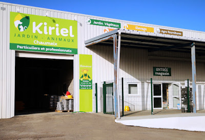 Kiriel Chaumeix Sornac à Sornac