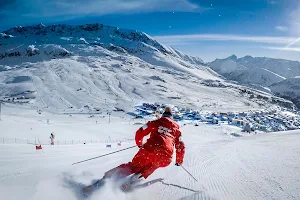French Ski School image