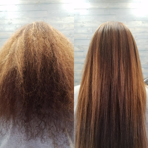 Beauty Salon «Scissor Hands Salon», reviews and photos, 10822 S Cicero Ave, Oak Lawn, IL 60453, USA