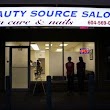 Beauty source salon