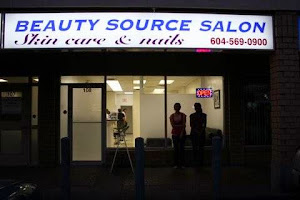 Beauty source salon