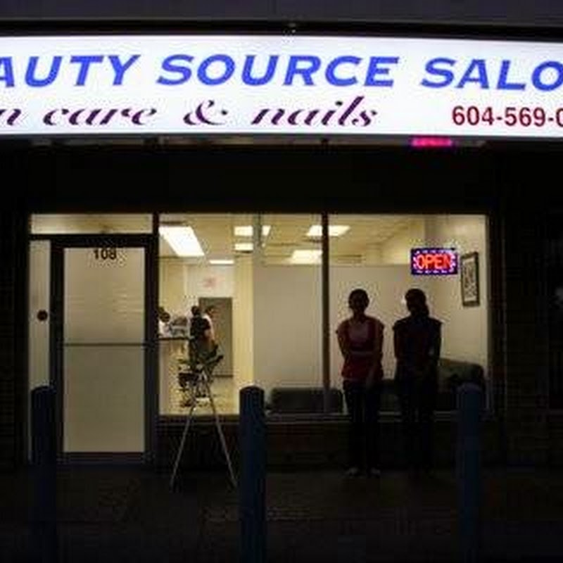 Beauty source salon