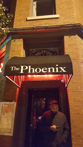 Night Club «The Phoenix», reviews and photos, 302 W 8th St, Kansas City, MO 64105, USA