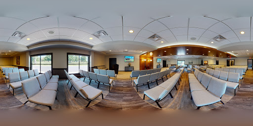 Funeral Home «Maple Hill Funeral Home & Cemetery», reviews and photos, 3300 Shawnee Dr, Kansas City, KS 66106, USA