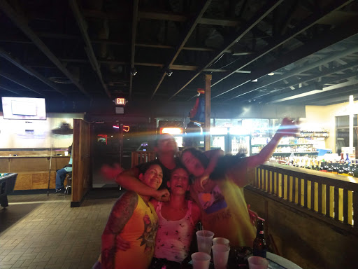 Liquor Store «Oasis Liquors», reviews and photos, 1103 W 15th St, Panama City, FL 32401, USA