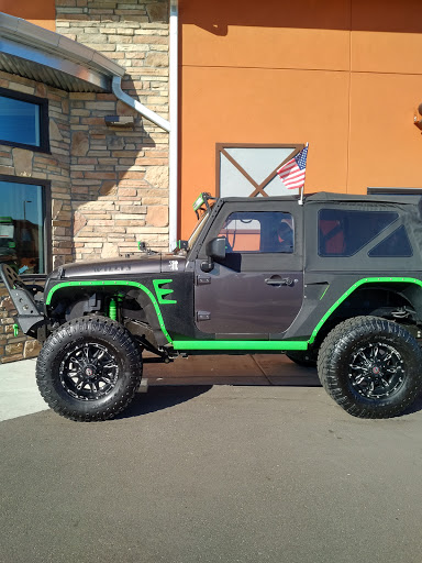 Car Dealer «Rausch Motors LLC», reviews and photos, 18225 Ponderosa Dr, Parker, CO 80134, USA