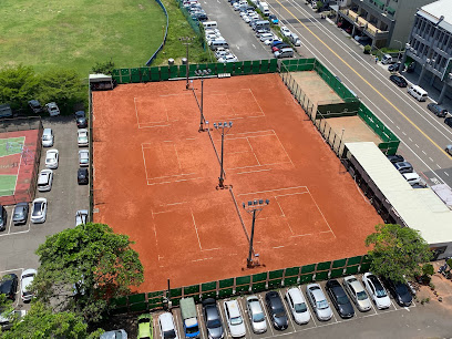 育平里网球场