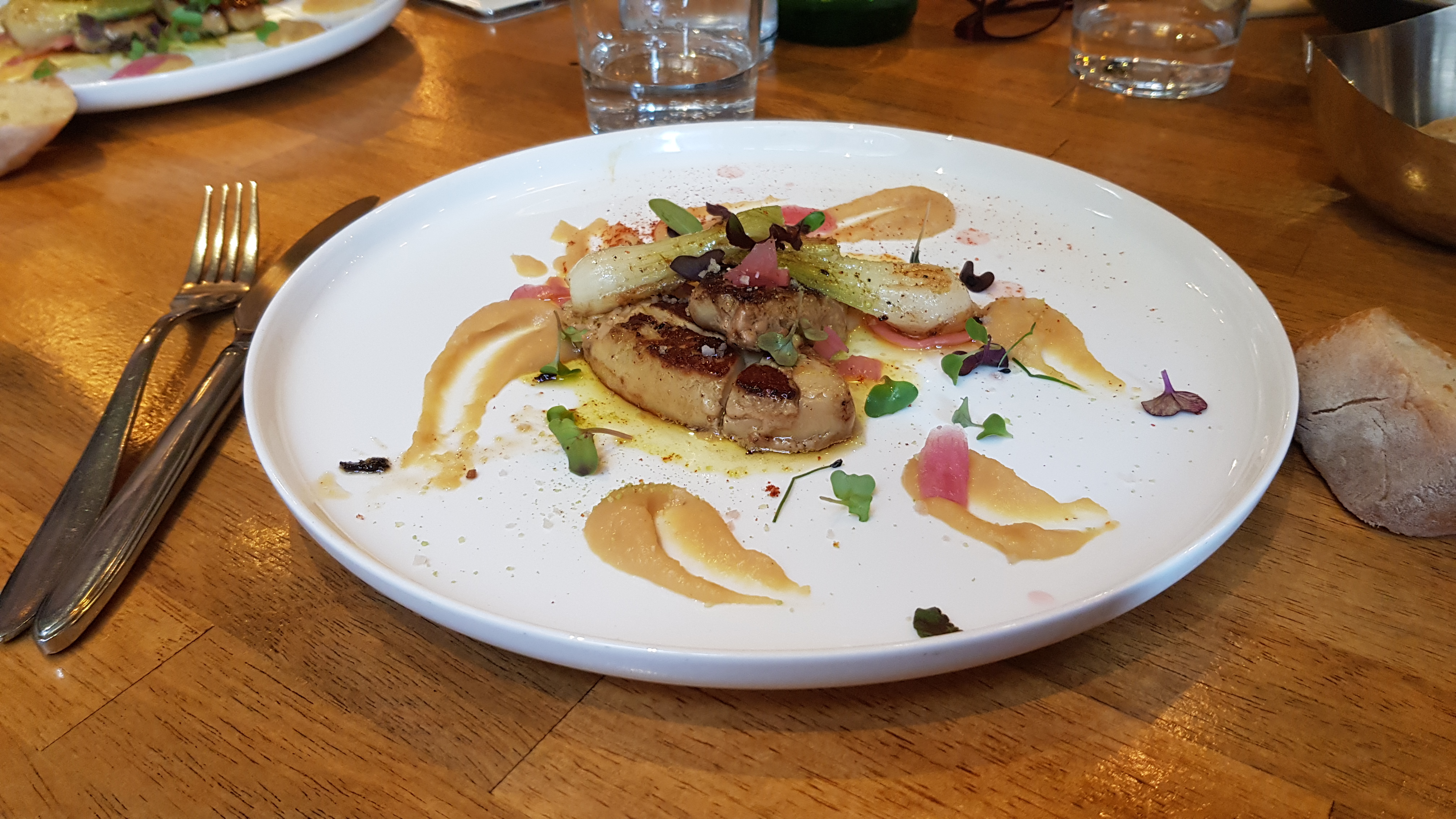 Photo n° 2 de l'avis de Myriam.E fait le 21/05/2019 à 20:28